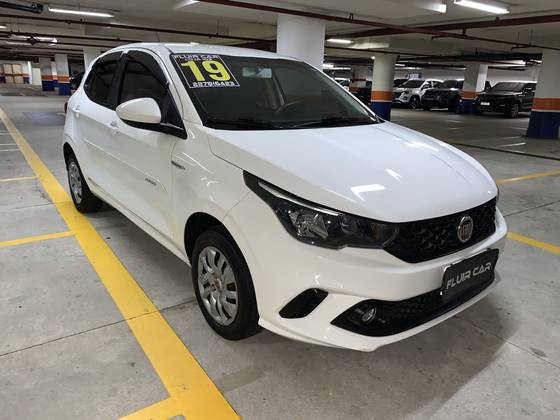 FIAT ARGO 1.0 FIREFLY FLEX DRIVE MANUAL FIAT ARGO 1.0 FIREFLY FLEX DRIVE MANUAL